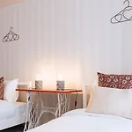 Apartment Casa Amarela *