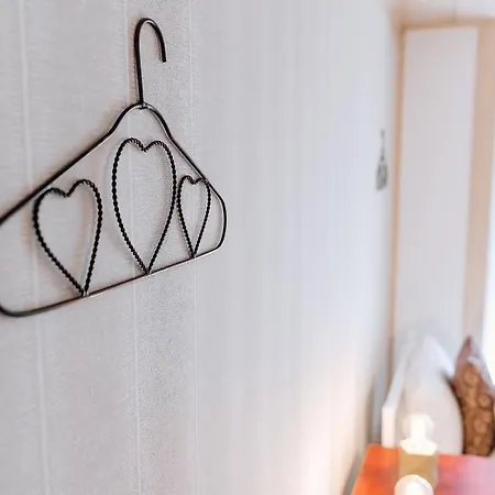 Casa Amarela Apartment *