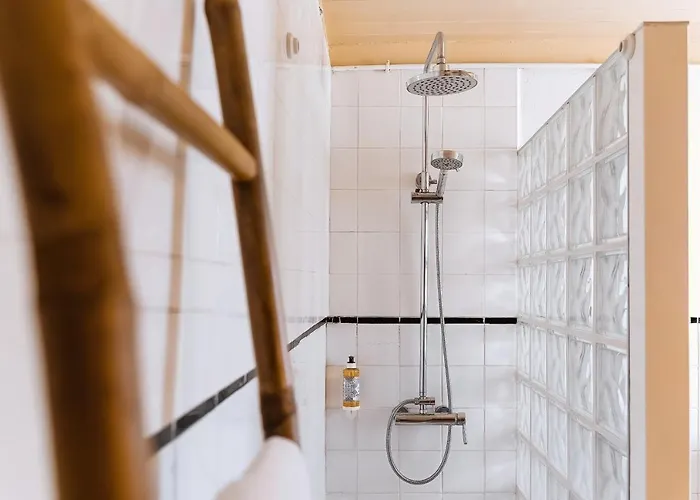 Casa Amarela 公寓 奥比多斯