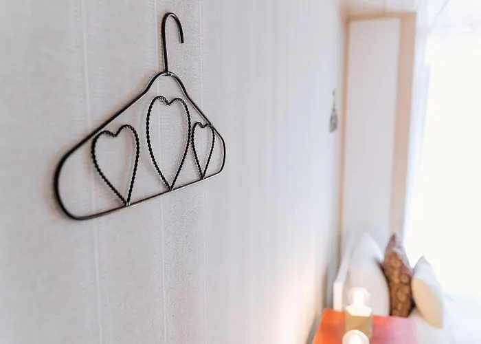 Casa Amarela 公寓 *